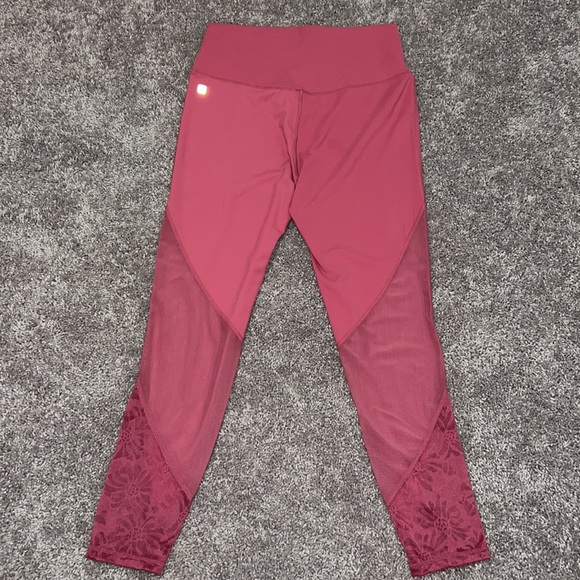 Fabletics work out pants - Picture 5 of 7